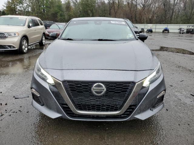 Photo 5 from auction – 2021 NISSAN ALTIMA SR with VIN 1N4BL4CV6MN363190