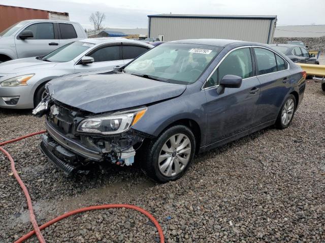 SUBARU LEGACY PRE 2017 with VIN 4S3BNAC67H3068774 - Photo from auction