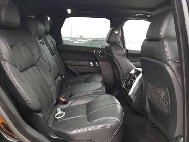 Photo 11 from auction – 2016 LAND ROVER RANGE ROVE with VIN SALWR2PFXGA656791