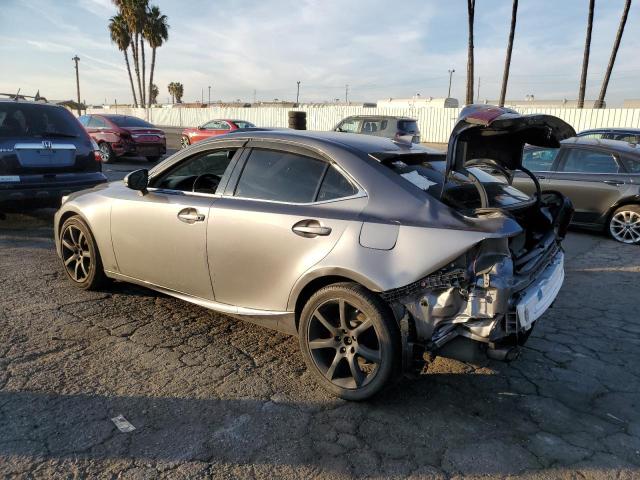 Photo 2 from auction – 2014 LEXUS IS 250 with VIN JTHBF1D2XE5031533
