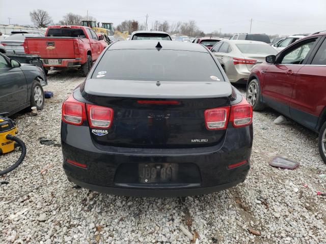 Photo 6 from auction – 2013 CHEVROLET MALIBU LS with VIN 1G11B5SA2DF356639
