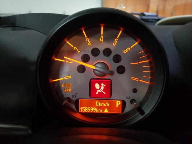 Photo 9 from auction – 2012 MINI COOPER S C with VIN WMWZC5C55CWL60690