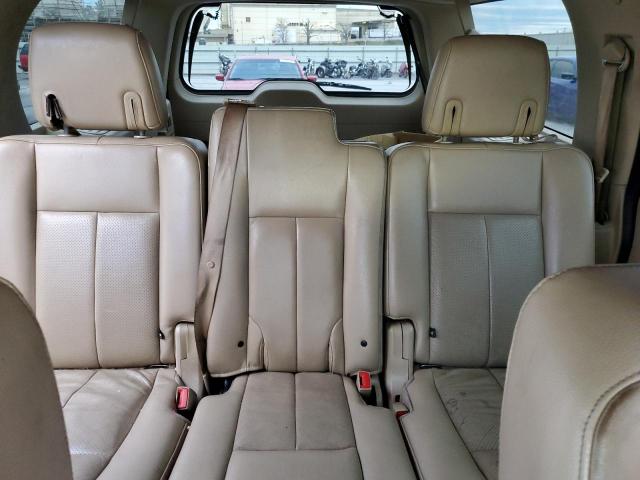 Photo 10 from auction – 2008 FORD EXPEDITION with VIN 1FMFK175X8LA25697