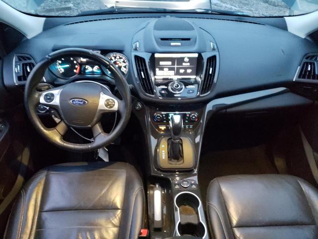 Photo 8 from auction – 2015 FORD ESCAPE TIT with VIN 1FMCU0J99FUA02745