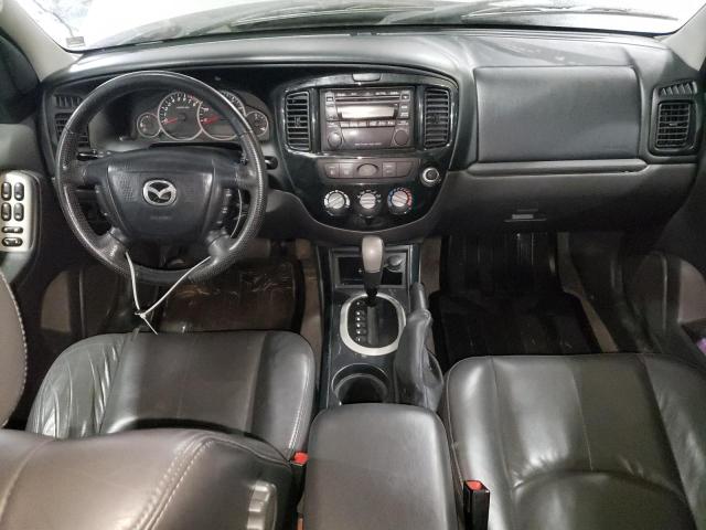 صورة رقم 8 من المزاد - 2005 MAZDA TRIBUTE S مع VIN 4F2YZ96145KM59962