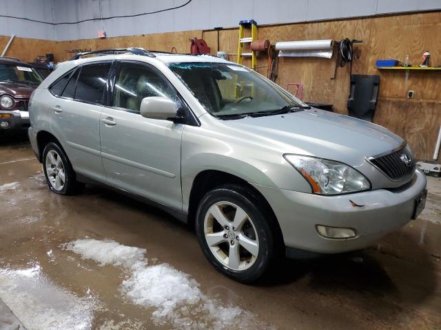 Photo 4 from auction – 2004 LEXUS RX 330 with VIN JTJHA31U340012584
