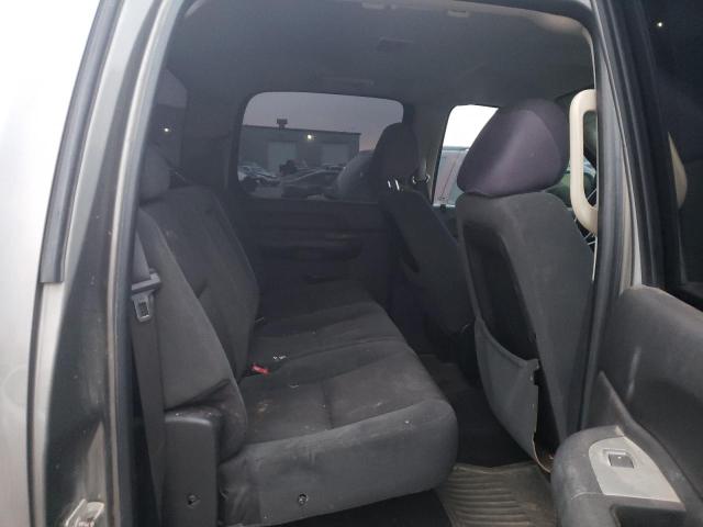 صورة رقم 10 من المزاد - 2008 CHEVROLET SILVERADO مع VIN 1GCHK23K08F102722