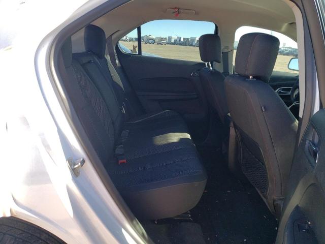 Photo 10 from auction – 2016 CHEVROLET EQUINOX LS with VIN 2GNALBEK7G1150730