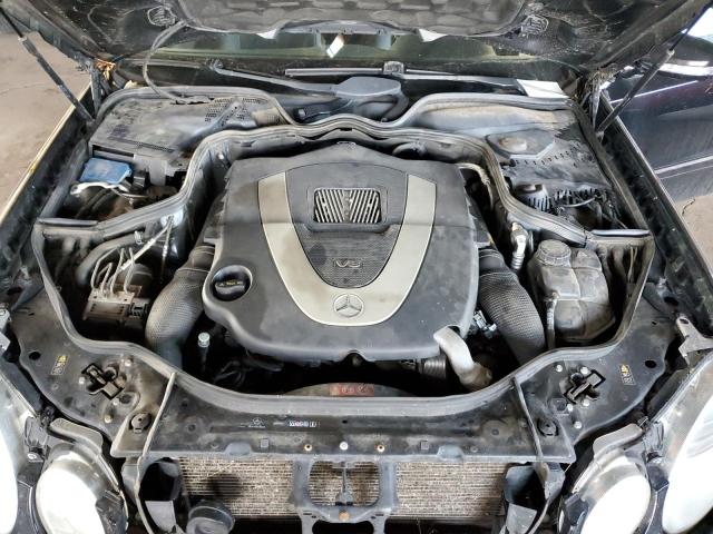 Photo 11 from auction – 2008 MERCEDES-BENZ E 550 4MAT with VIN WDBUF90X18B284870