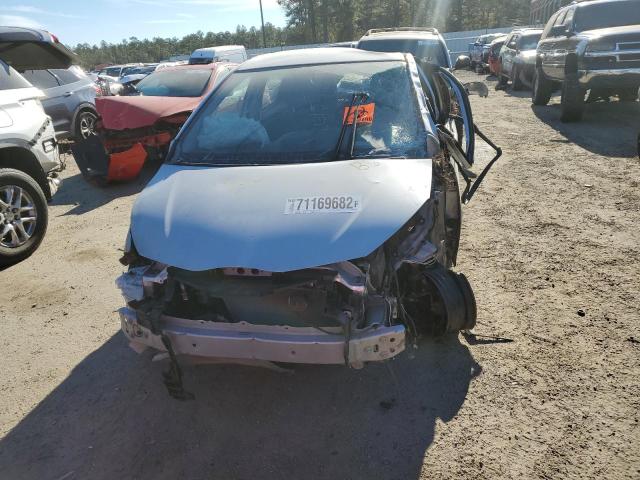 Photo 5 from auction – 2015 TOYOTA YARIS with VIN VNKKTUD34FA019902