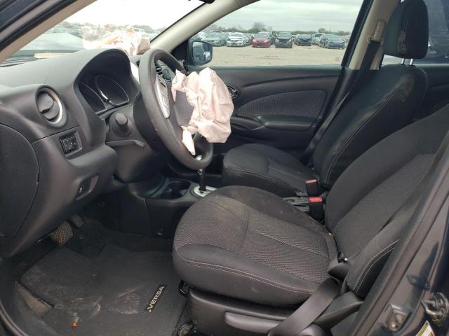 Photo 7 from auction – 2015 NISSAN VERSA S with VIN 3N1CN7AP1FL809914