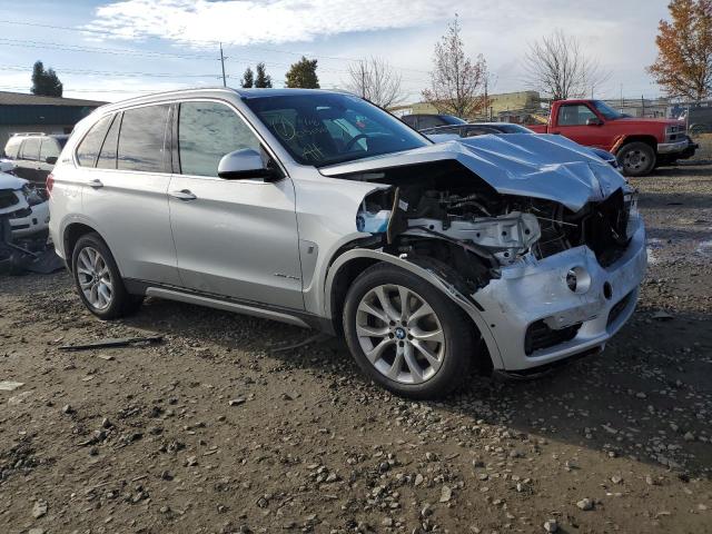 Photo 4 from auction – 2018 BMW X5 XDR40E with VIN 5UXKT0C53J0V99130