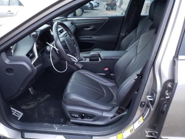 Photo 7 from auction – 2019 LEXUS ES 350 with VIN 58ABZ1B19KU013467