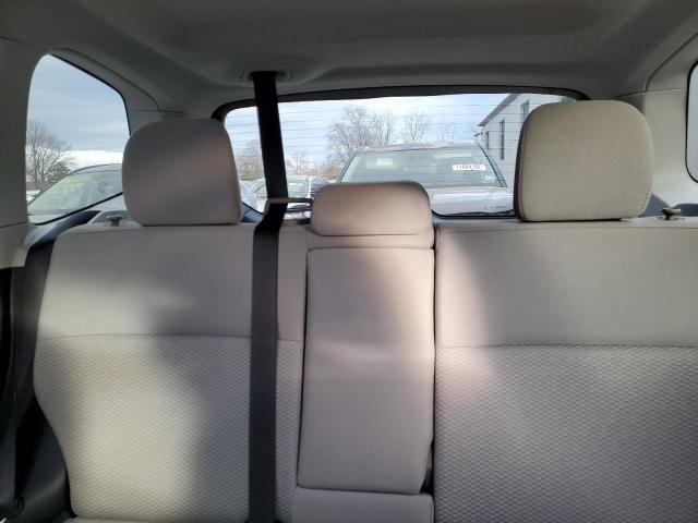 Photo 10 from auction – 2018 SUBARU FORESTER 2 with VIN JF2SJAEC3JG579333