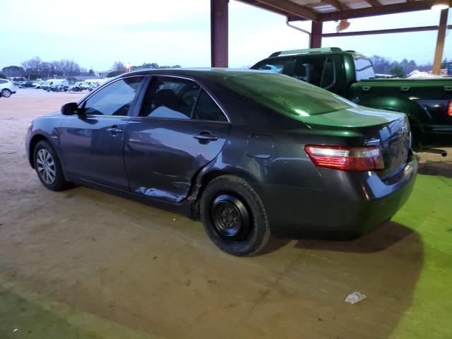 Photo 2 from auction – 2007 TOYOTA CAMRY CE with VIN 4T1BE46K77U603956