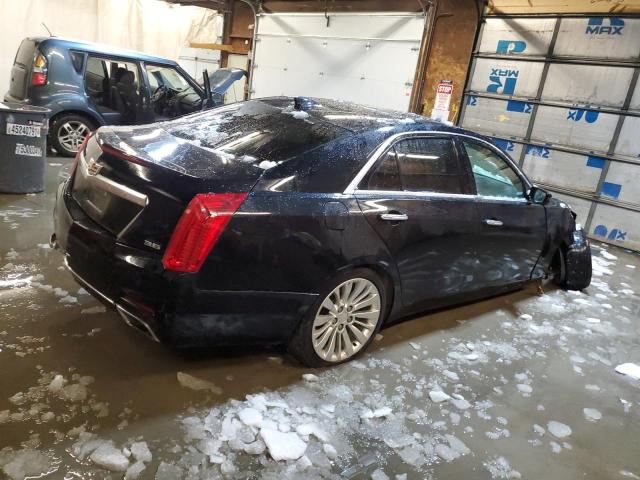Photo 3 from auction – 2015 CADILLAC CTS PERFOR with VIN 1G6AY5S39F0108632