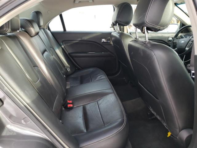 Photo 10 from auction – 2012 FORD FUSION with VIN 3FAHP0JA8CR276832