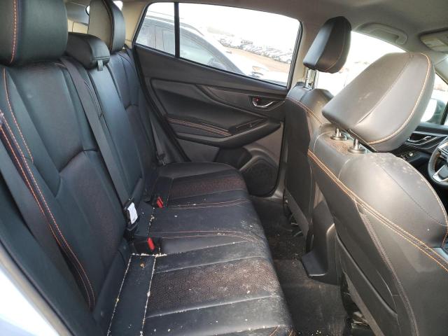 Photo 10 from auction – 2021 SUBARU CROSSTREK with VIN JF2GTHMC9M8268269