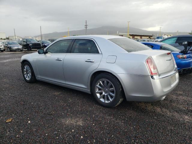 Photo 2 from auction – 2012 CHRYSLER 300 LIMITE with VIN 2C3CCACG5CH205661