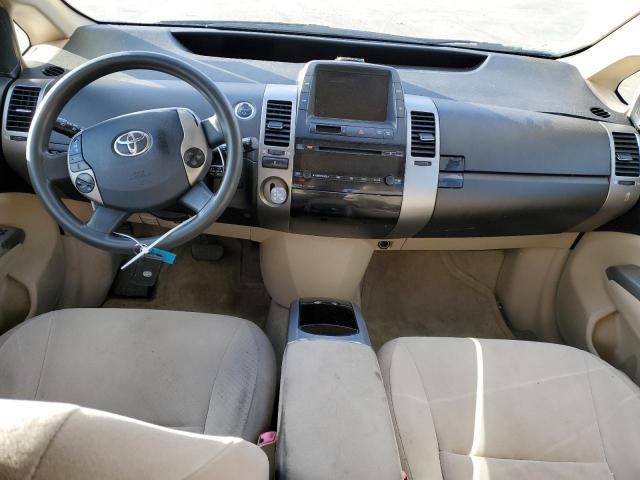 Photo 8 from auction – 2004 TOYOTA PRIUS with VIN JTDKB20U440109908