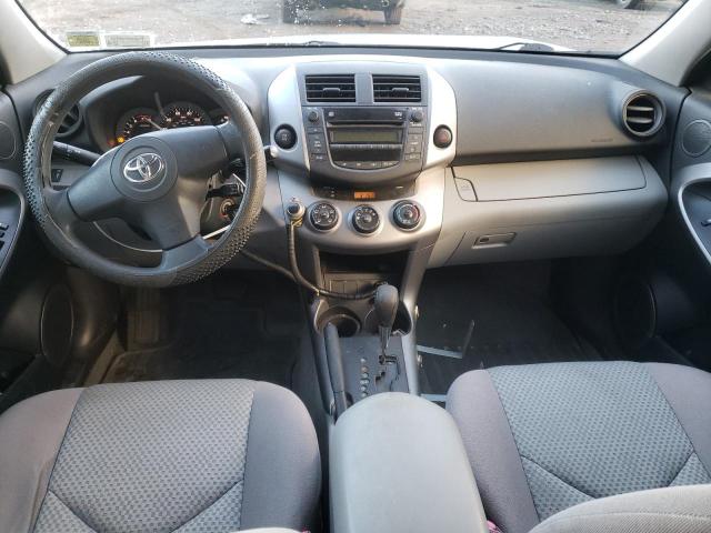 Photo 8 from auction – 2007 TOYOTA RAV4 with VIN JTMBD33V375058106