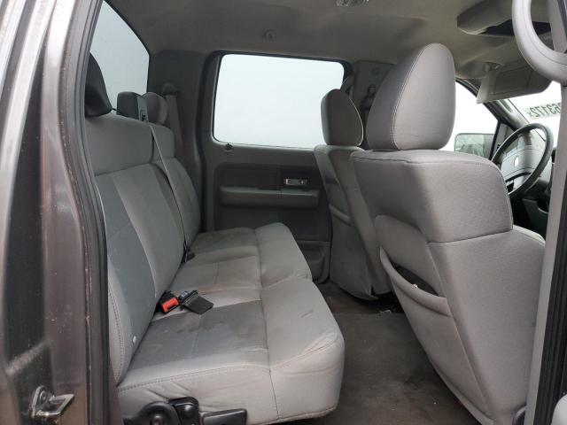 Photo 11 from auction – 2007 FORD F150 with VIN 1FTRW12WX7FB40903