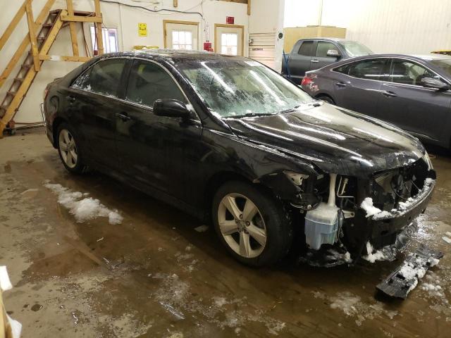Photo 4 from auction – 2011 TOYOTA CAMRY BASE with VIN 4T1BF3EK6BU150687