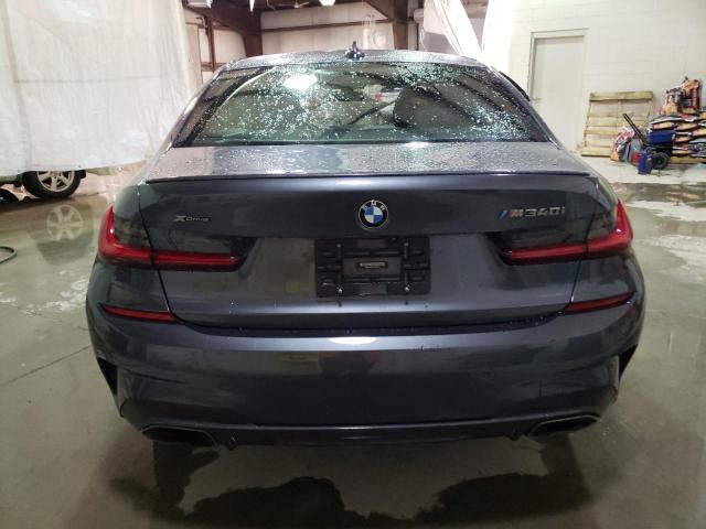 Photo 6 from auction – 2020 BMW M340XI with VIN WBA5U9C00LA380270