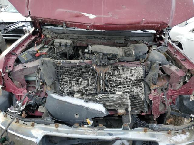 Photo 11 from auction – 2005 FORD F150 with VIN 1FTRX12W45FA03384