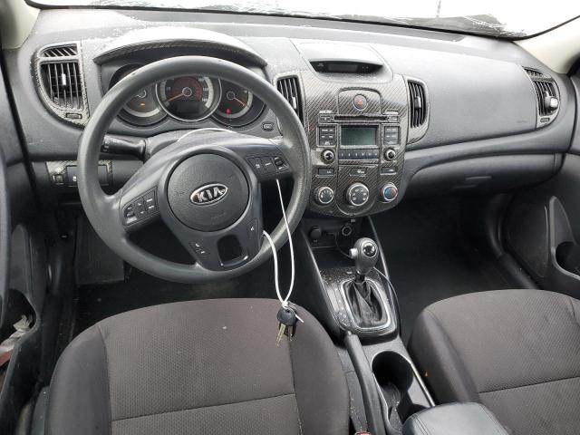 Photo 8 from auction – 2012 KIA FORTE EX with VIN KNAFU4A2XC5583266