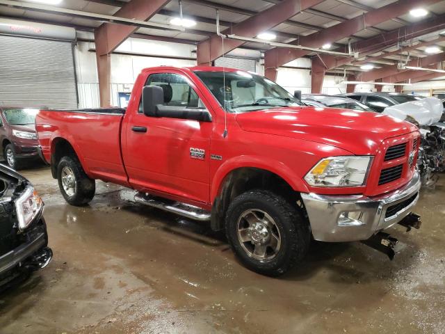 Photo 4 from auction – 2012 DODGE RAM 2500 S with VIN 3C6LD5BT2CG112912