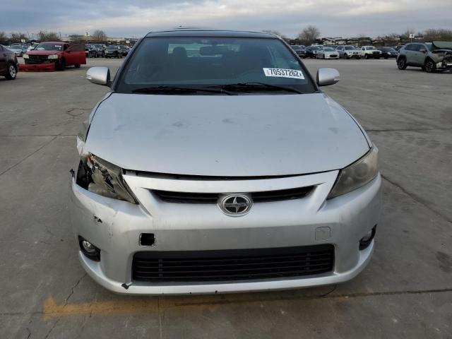 Photo 5 from auction – 2012 TOYOTA SCION TC with VIN JTKJF5C74C3026153