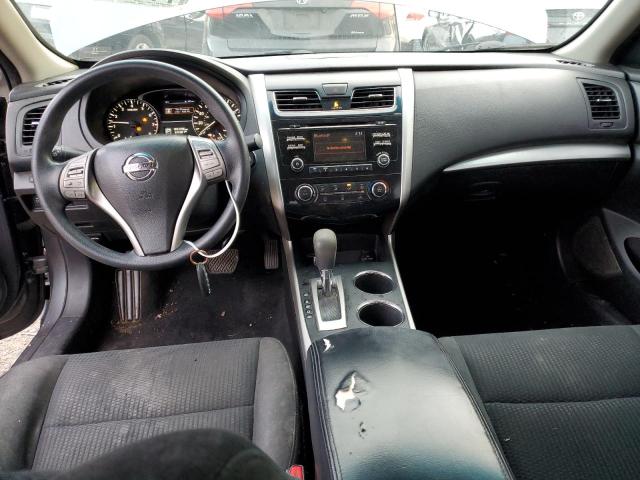 Photo 8 from auction – 2015 NISSAN ALTIMA 2.5 with VIN 1N4AL3AP0FC263207