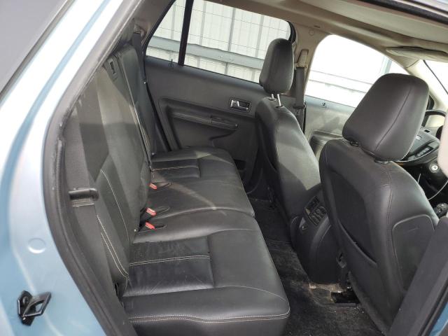 Photo 11 from auction – 2008 FORD EDGE SEL with VIN 2FMDK38C28BB10341