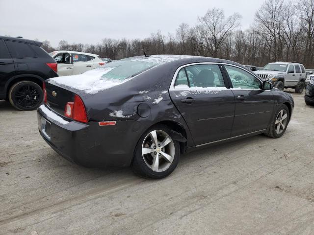 Photo 3 from auction – 2011 CHEVROLET MALIBU 1LT with VIN 1G1ZC5E16BF282649