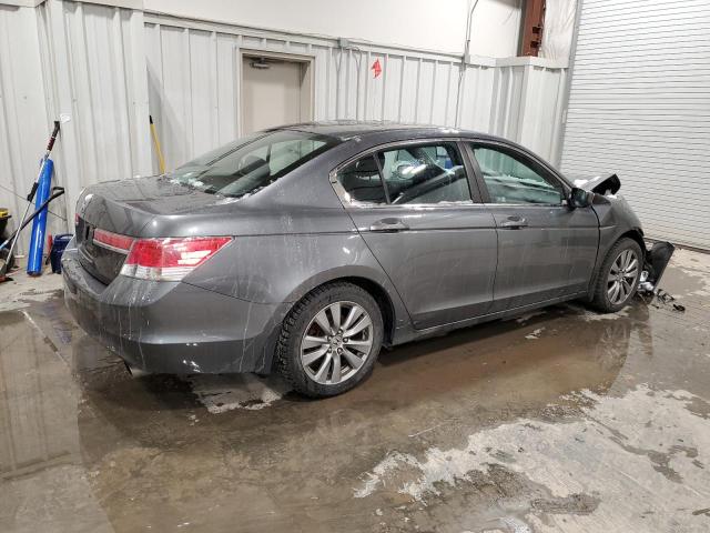 Photo 3 from auction – 2012 HONDA ACCORD EX with VIN 1HGCP2F75CA135824