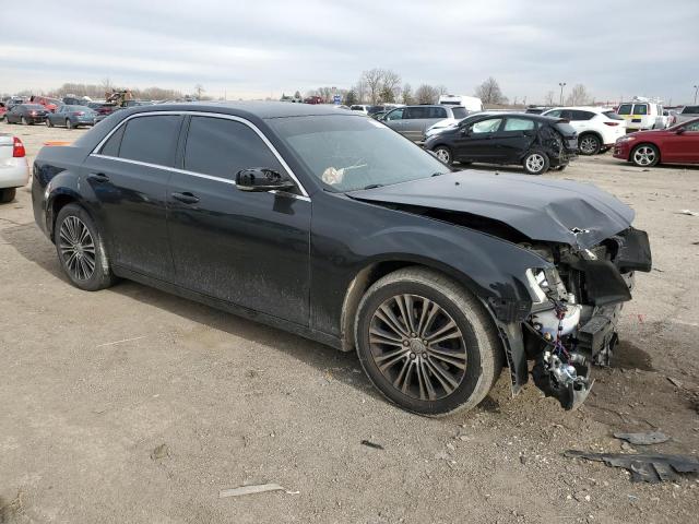 Photo 4 from auction – 2012 CHRYSLER 300 S with VIN 2C3CCAJT6CH137287