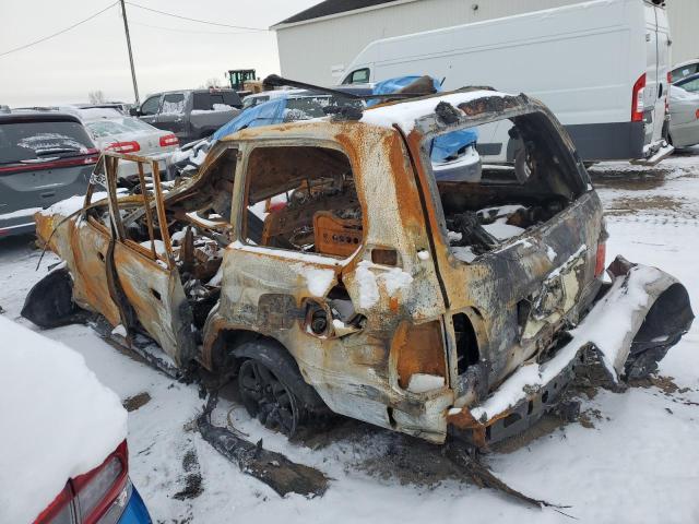 Photo 2 from auction – 2001 LEXUS LX 470 with VIN JTJHT00W213506909