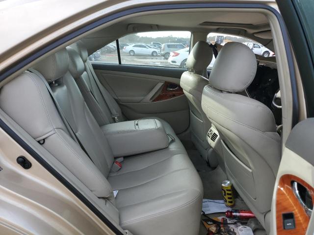 Photo 10 from auction – 2010 TOYOTA CAMRY BASE with VIN 4T1BF3EK8AU032882