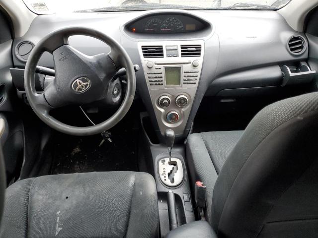 Photo 8 from auction – 2011 TOYOTA YARIS with VIN JTDBT4K32BL000159