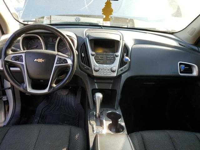 Photo 8 from auction – 2013 CHEVROLET EQUINOX LT with VIN 2GNALDEK7D6136496