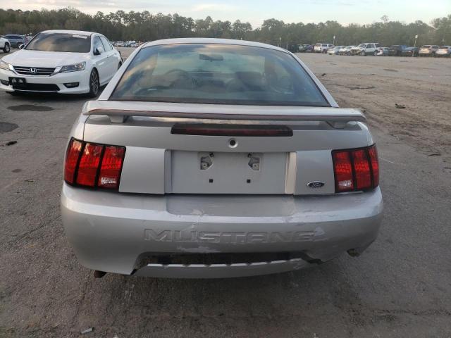 Photo 6 from auction – 2004 FORD MUSTANG with VIN 1FAFP40614F214795