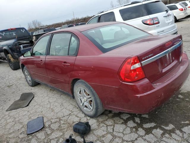 Photo 2 from auction – 2007 CHEVROLET MALIBU LS with VIN 1G1ZS58F47F299970