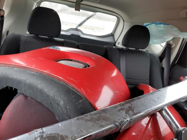 Photo 10 from auction – 2017 NISSAN ROGUE S with VIN KNMAT2MV2HP561557