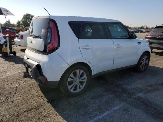 Photo 3 from auction – 2015 KIA SOUL + with VIN KNDJP3A54F7202481