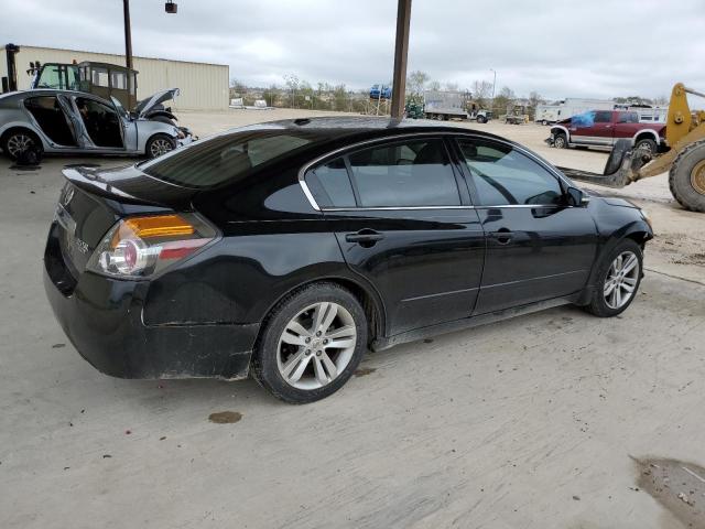 Photo 3 from auction – 2011 NISSAN ALTIMA SR with VIN 1N4BL2APXBN503635
