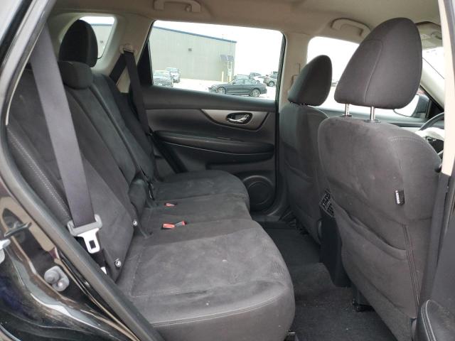 Photo 11 from auction – 2015 NISSAN ROGUE S with VIN KNMAT2MT2FP586082