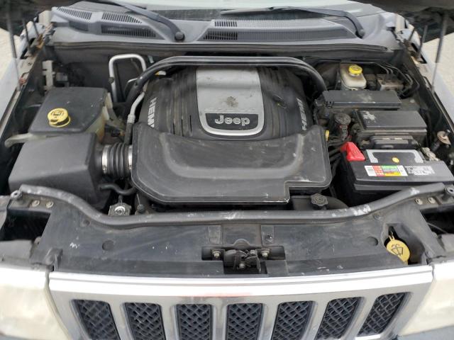 صورة رقم 12 من المزاد - 2007 JEEP COMMANDER مع VIN 1J8HG682X7C619472
