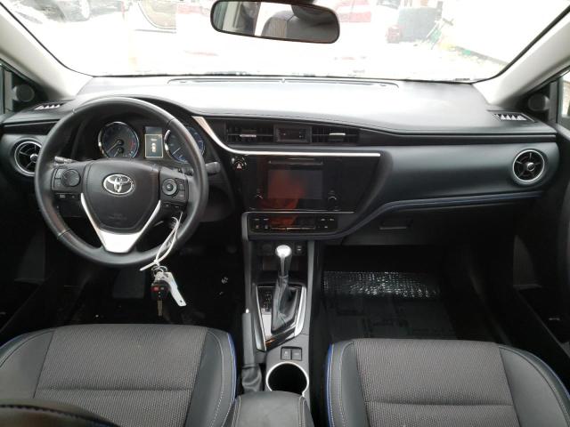 Photo 8 from auction – 2018 TOYOTA COROLLA L with VIN 2T1BURHE3JC021448