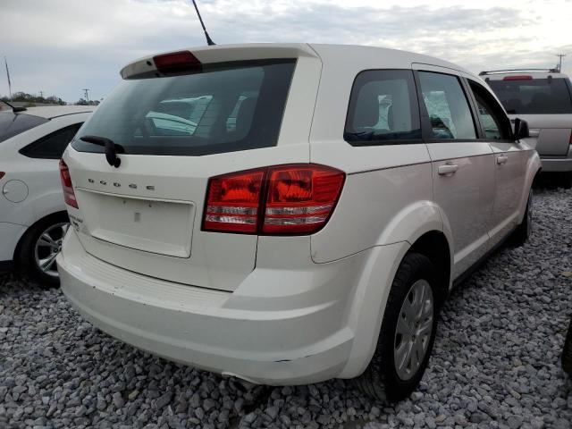 Photo 4 from auction – 2015 DODGE JOURNEY SE with VIN 3C4PDCAB0FT712900